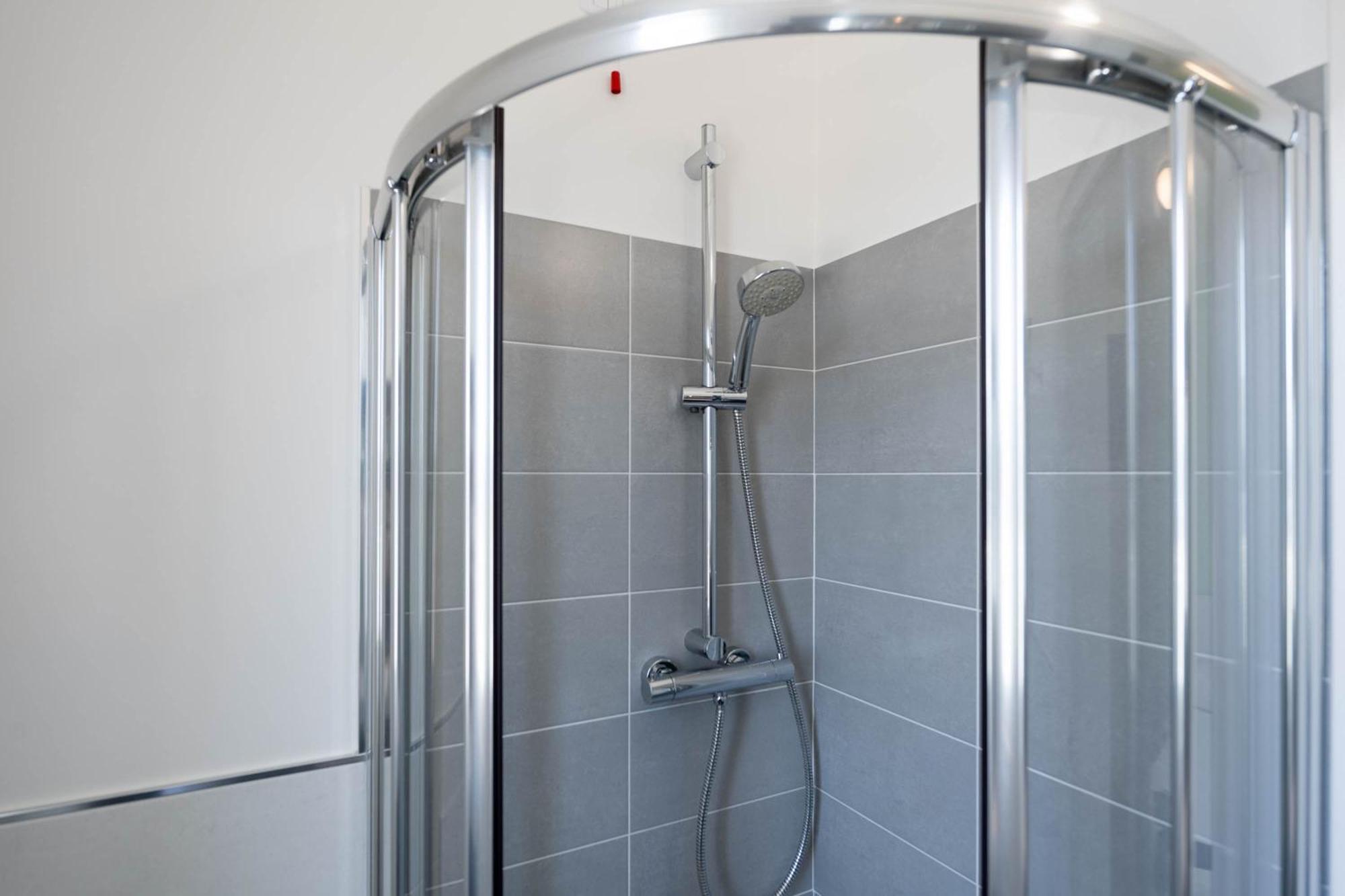 Altomare - Vibra Apartment Villa Rosa Di Martinsicuro Екстериор снимка