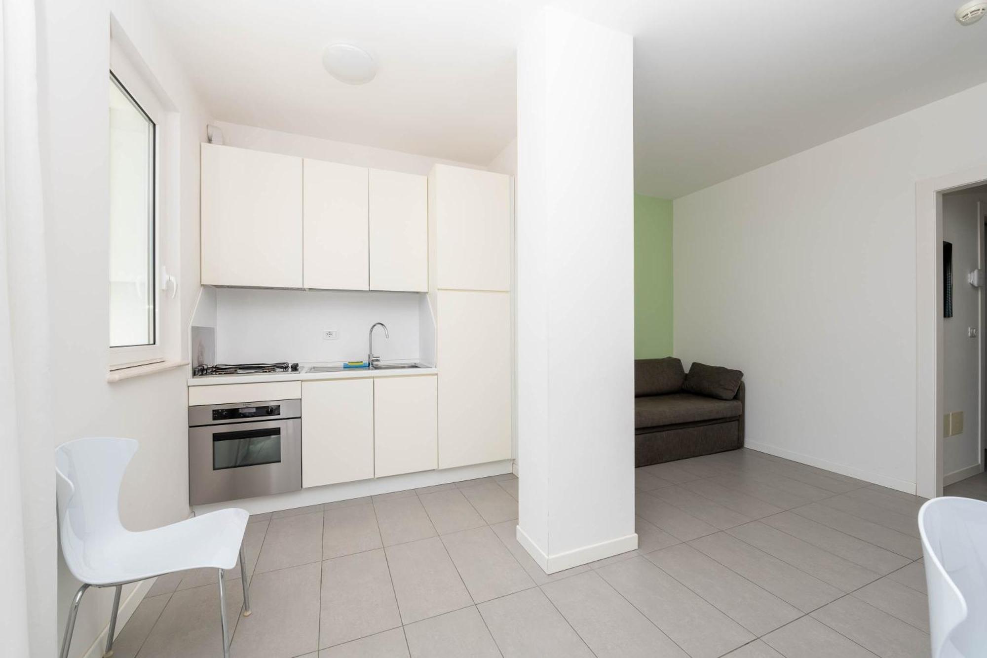 Altomare - Vibra Apartment Villa Rosa Di Martinsicuro Екстериор снимка