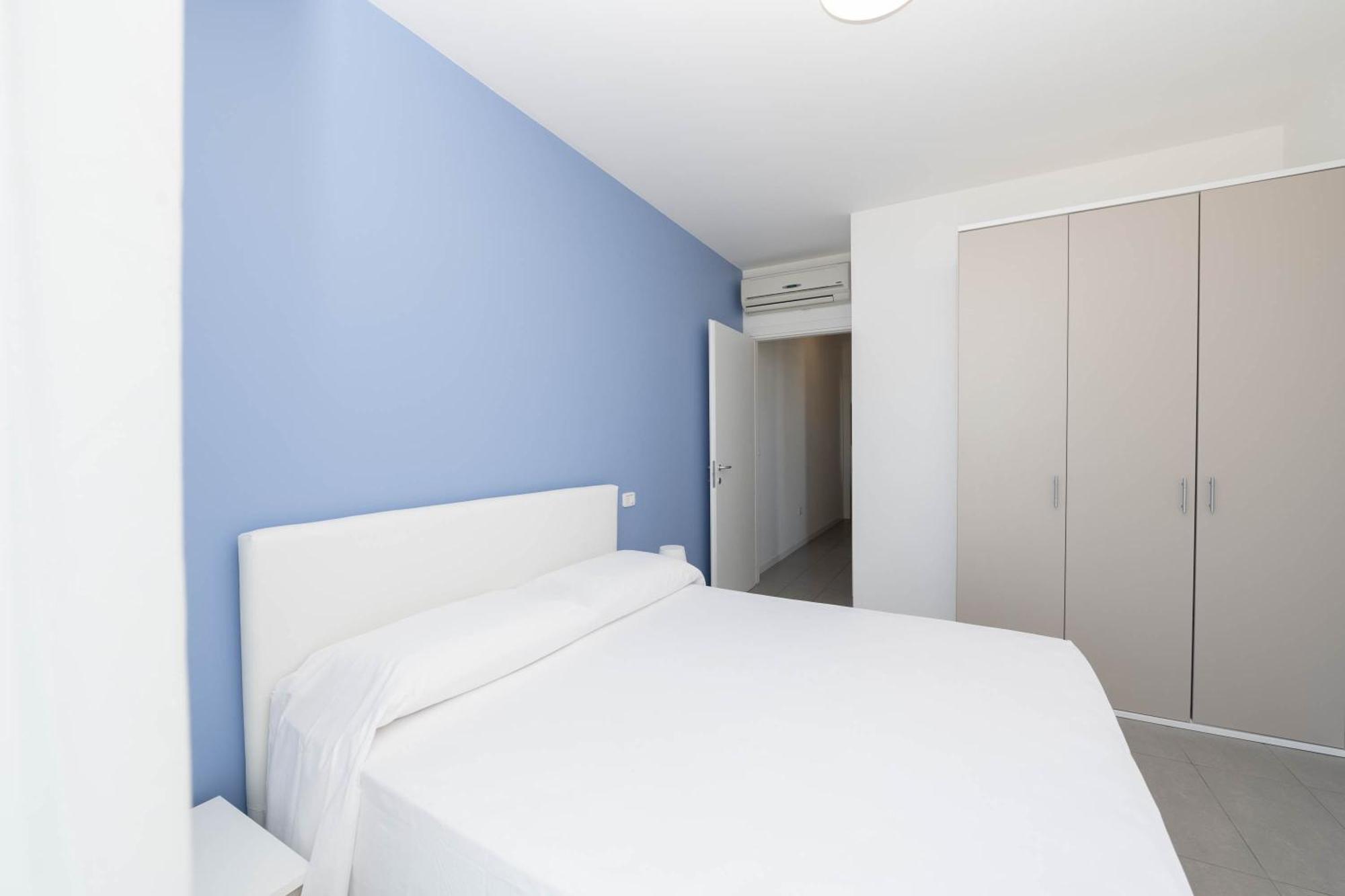 Altomare - Vibra Apartment Villa Rosa Di Martinsicuro Екстериор снимка
